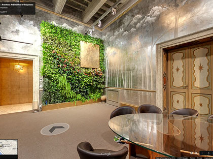 ExclusivaDesign-Roma-TourVirtuale-Marco-De-Maio Fotografo Tour Virtuali