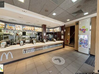 McDonalds-Salerno-Tour-Virtuale-Marco-De-Maio Tour Virtuale McDonalds