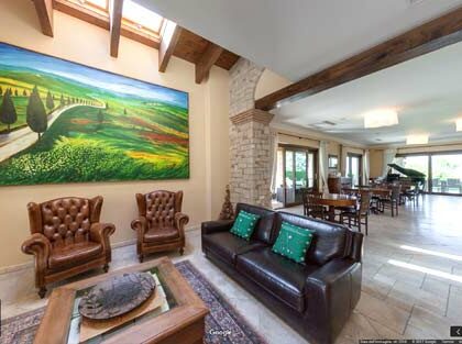 Radici-Resort Radici Resort