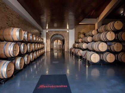 mastroberardino-cantina mastroberardino-cantina