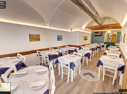 mythos-ristorante-greco-salerno Tour Virtuale mythos ristorante greco salerno