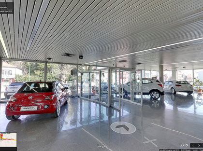 partenauto-Avellino partenauto-Avellino