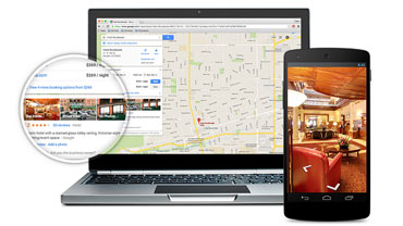 Tour Virtuali Street View