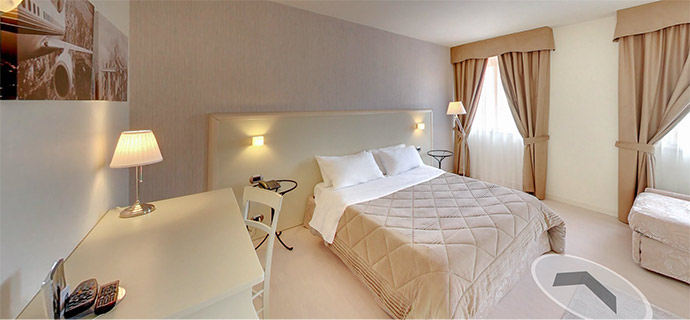 TOUR VIRTUALI PER HOTEL FOTOGRAFO PER TOUR VIRTUALI