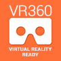 VIRTUAL REALITY 360