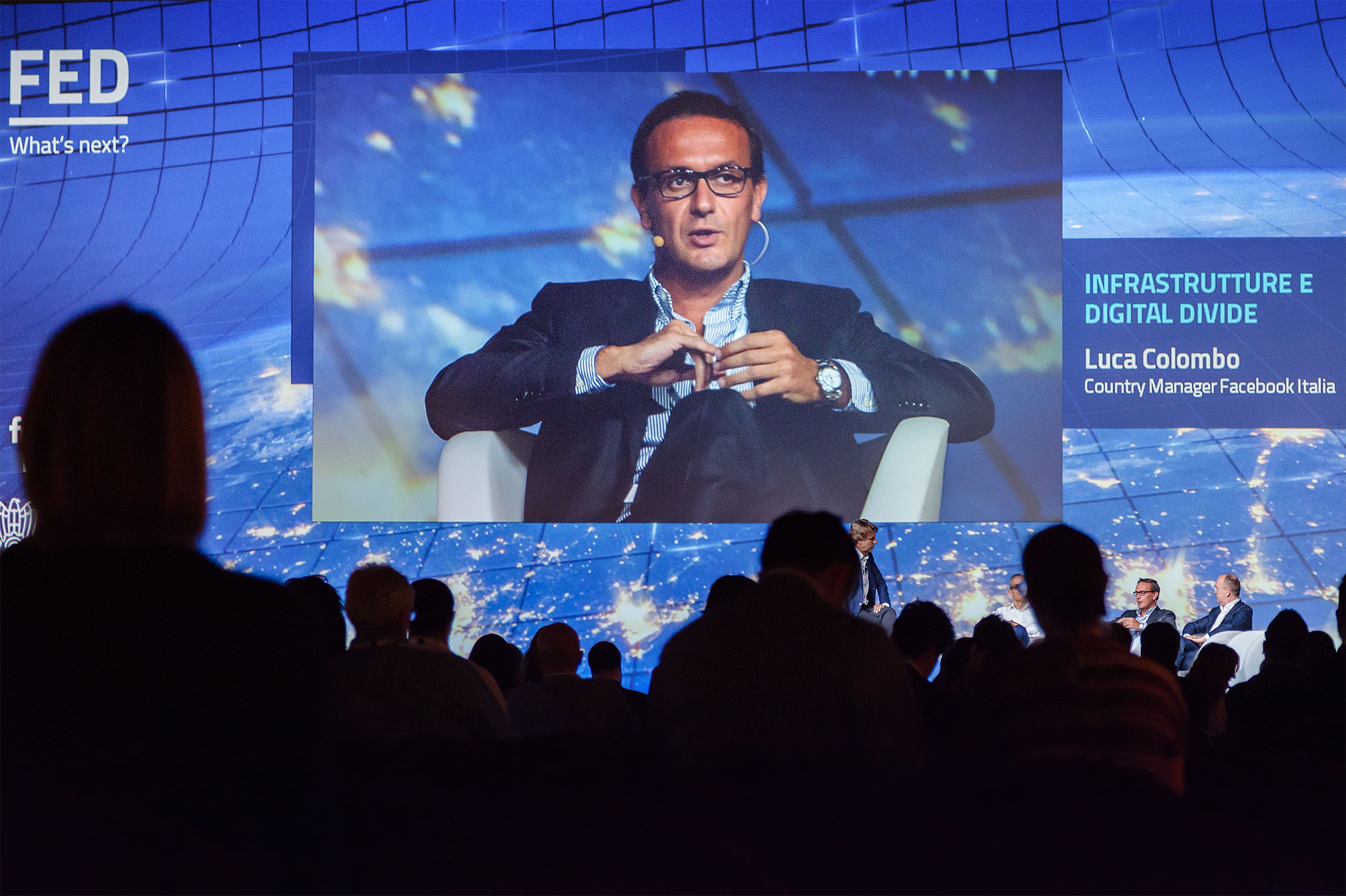 FOTOGRAFO PER CONVEGNI MILANO