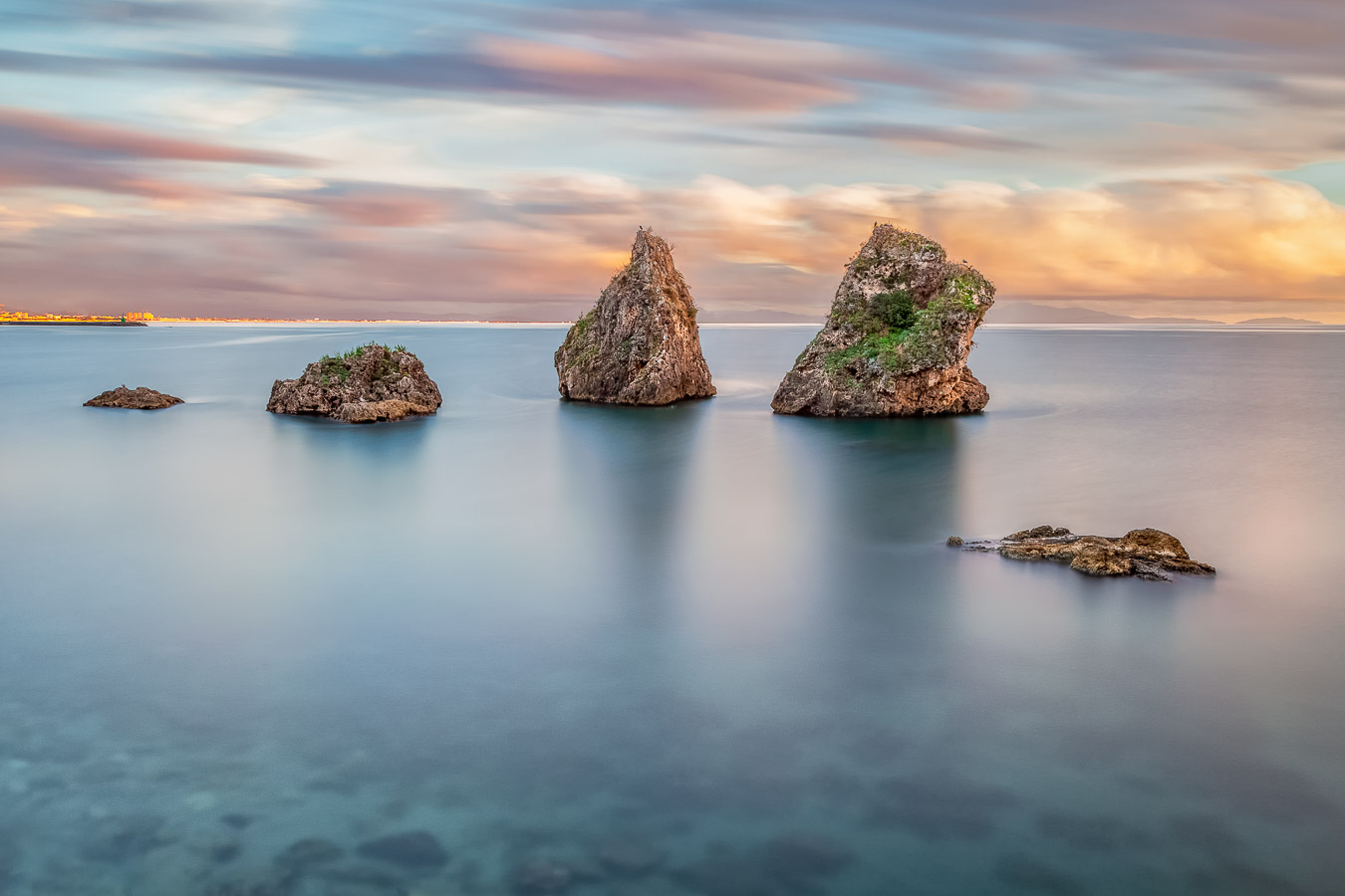 Seascape Photography_Vietri sul Mare_Marco De Maio